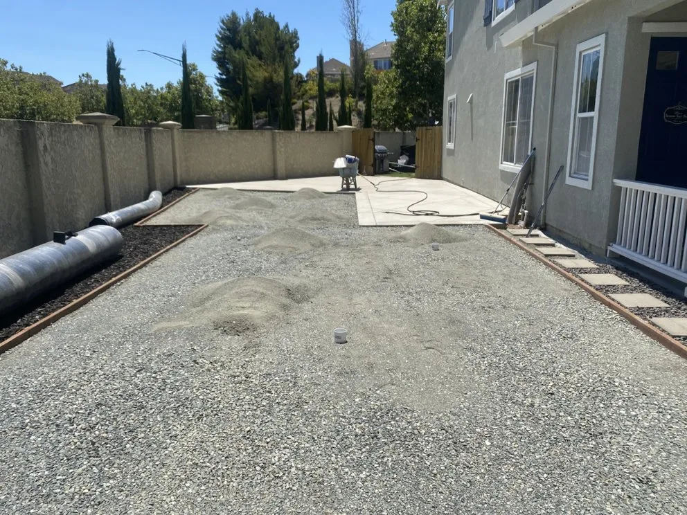 Trusted landscape design experts serving Vallejo, CA - Sanchez Landcaping