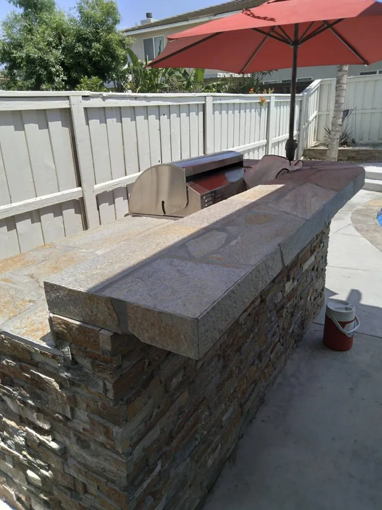 Affordable landscape design experts serving Santa Ana, CA - Sanchez Landscape & Demolition