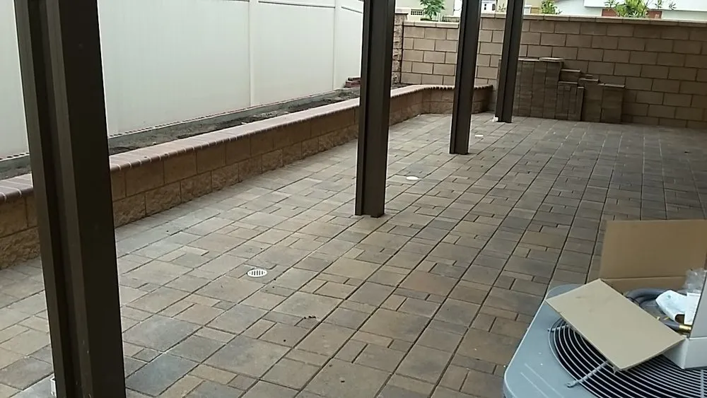 Expert yard cleanup service experts serving Santa Ana, CA - Sanchez Landscape & Demolition