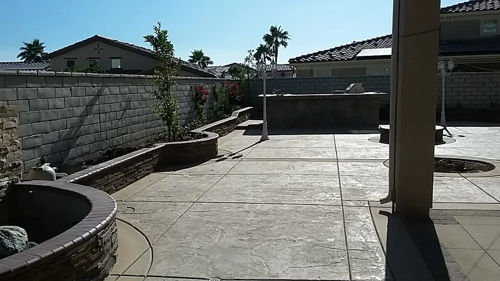 Local garden landscaping near you in Santa Ana, CA by Sanchez Landscape & Demolition