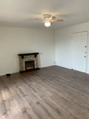 Sanchez Landscape & Demolition Logo