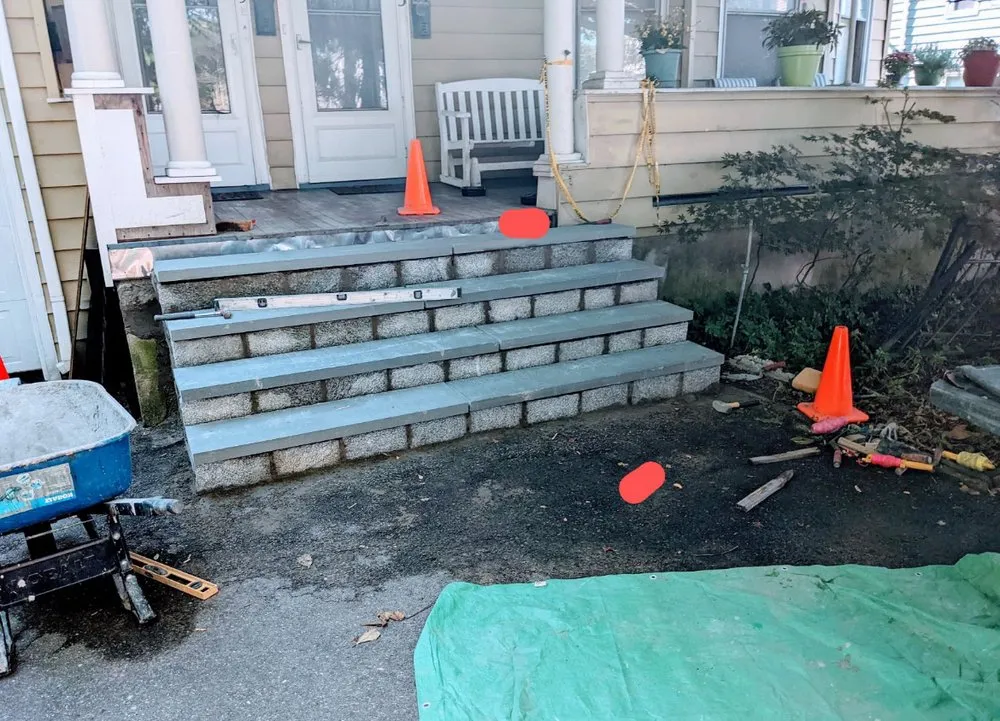 Reliable yard maintenance in Norwalk, CT - Sanchez Landscape & Masonry