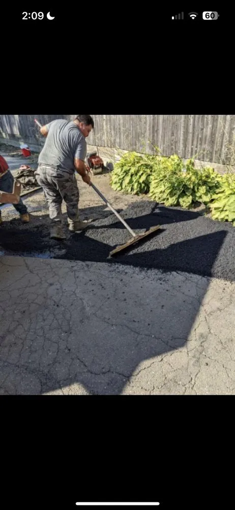 Reliable landscape installation in Norwalk, CT - Sanchez Landscape & Masonry