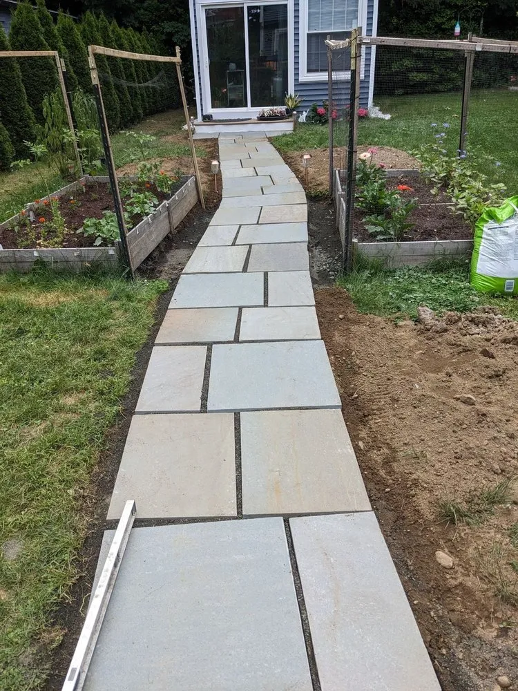 Expert lawn care service experts serving Norwalk, CT - Sanchez Landscape & Masonry