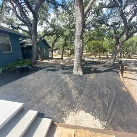 Expert lawn care service experts serving Austin, TX - Sanchez Landscape