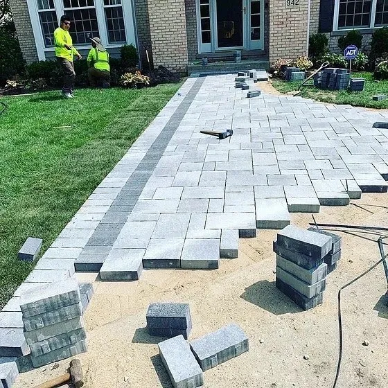 Reliable lawn mowing service experts serving Santa Clara, CA - Sanchez Landscape Service