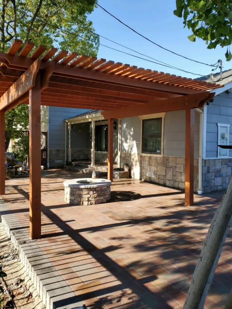 Trusted yard maintenance near you across Stockton, CA - Sanchez Landscape