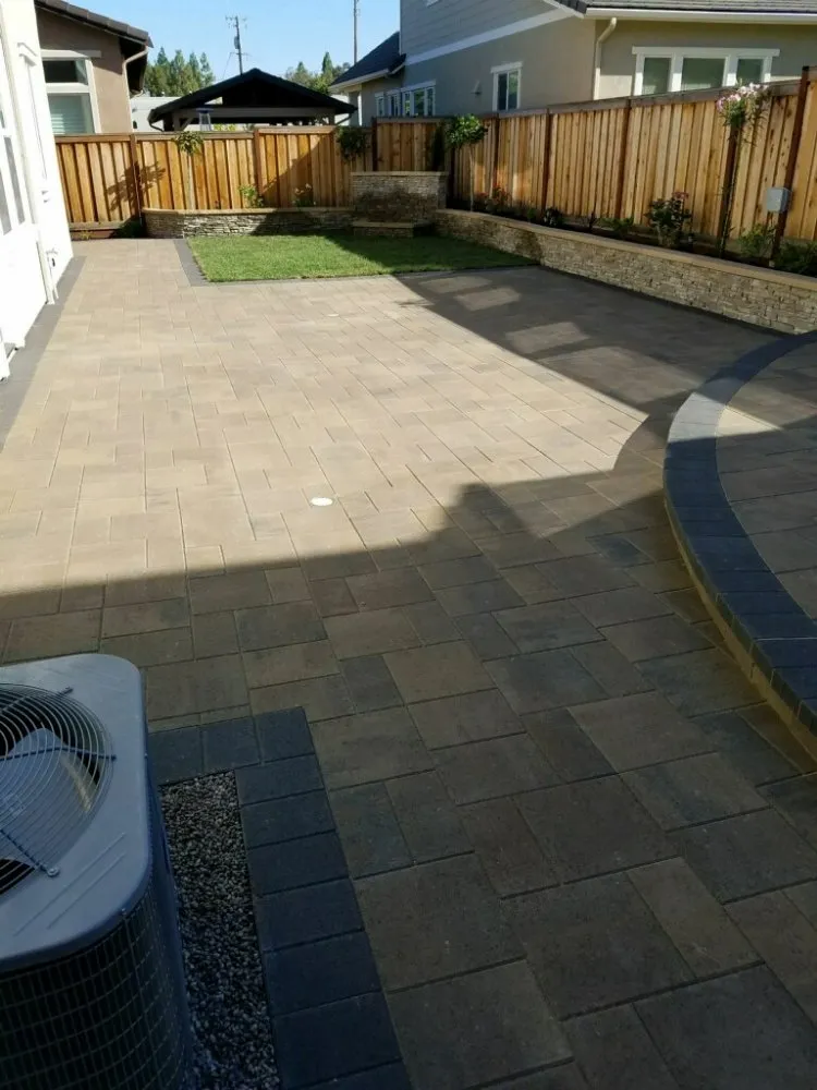 Affordable lawn care service for beautiful yards across Stockton, CA - Sanchez Landscape