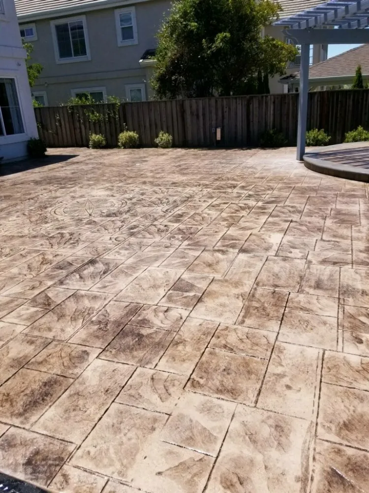 Custom lawn care service in Stockton, CA - Sanchez Landscape