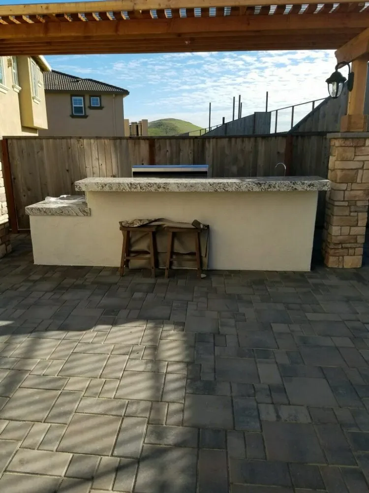 Top-rated landscaping services for homes across Stockton, CA - Sanchez Landscape