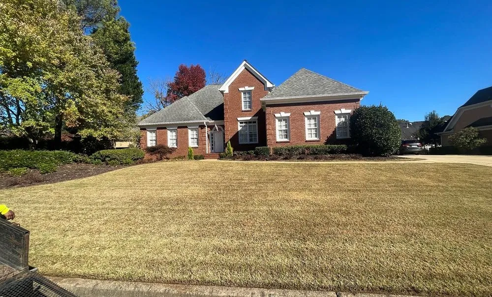 Trusted landscaping services in Murrayville, GA - Sanchez Landscape’s