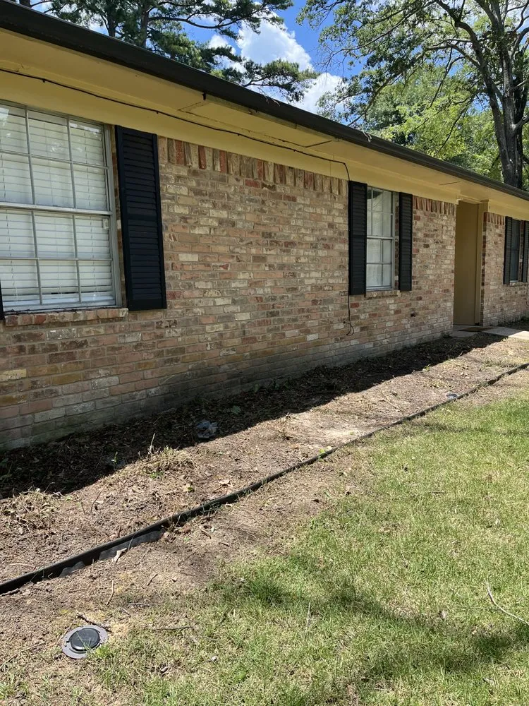 Top-rated landscape design for year-round maintenance in Longview, TX by Sanchez Landscaping & Lawn Care