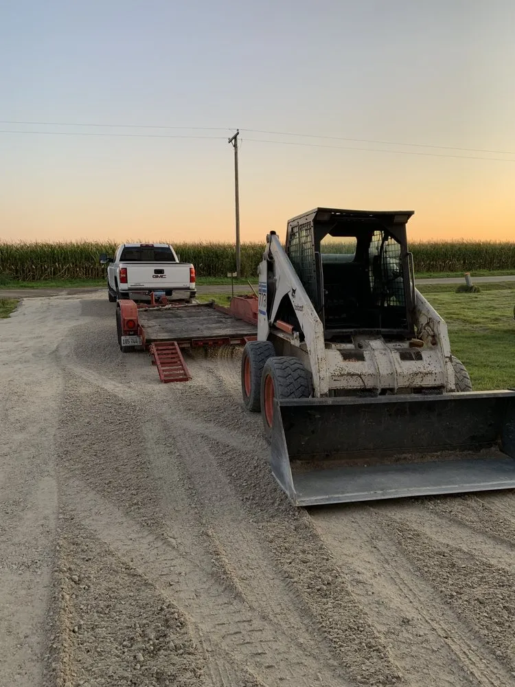 Expert landscape design in Joliet, IL - Sanchez Landscaping & more