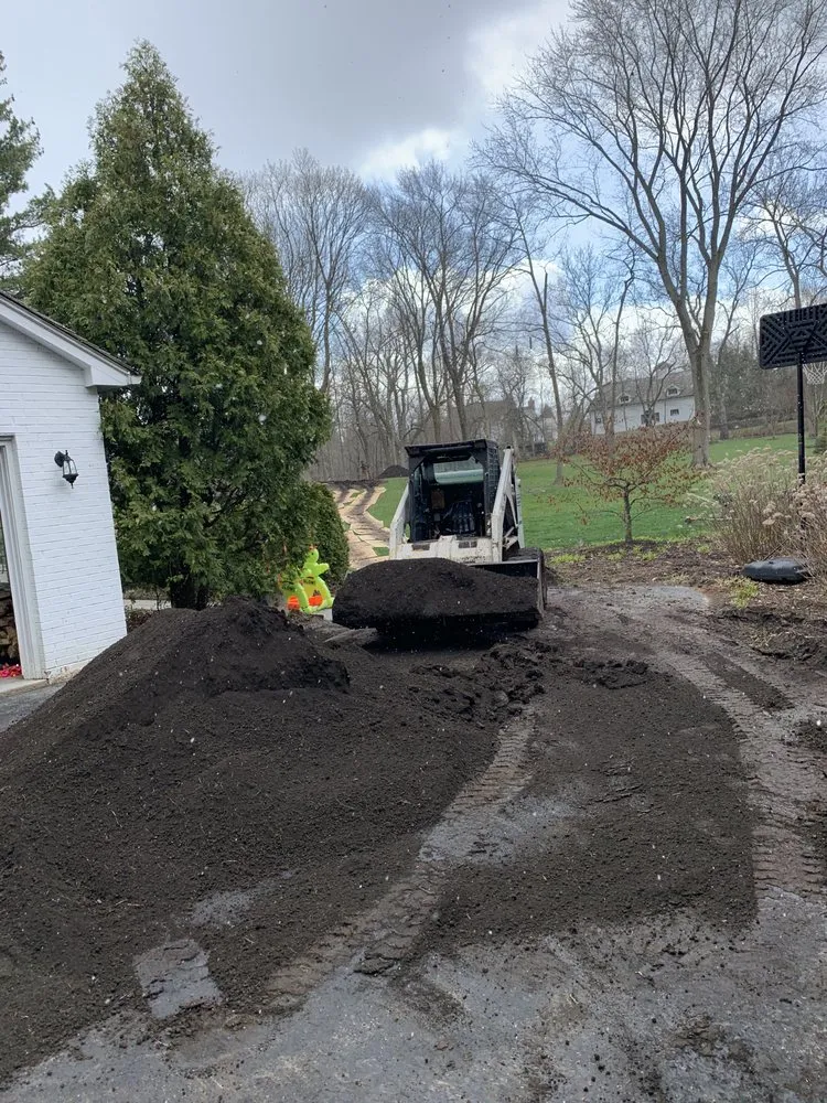 Local landscaping services in Joliet, IL - Sanchez Landscaping & more