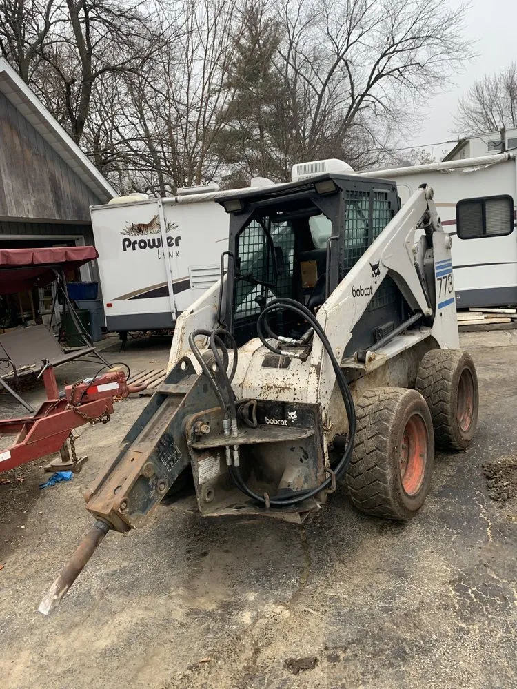 Top-rated outdoor landscaping in Joliet, IL - Sanchez Landscaping & more