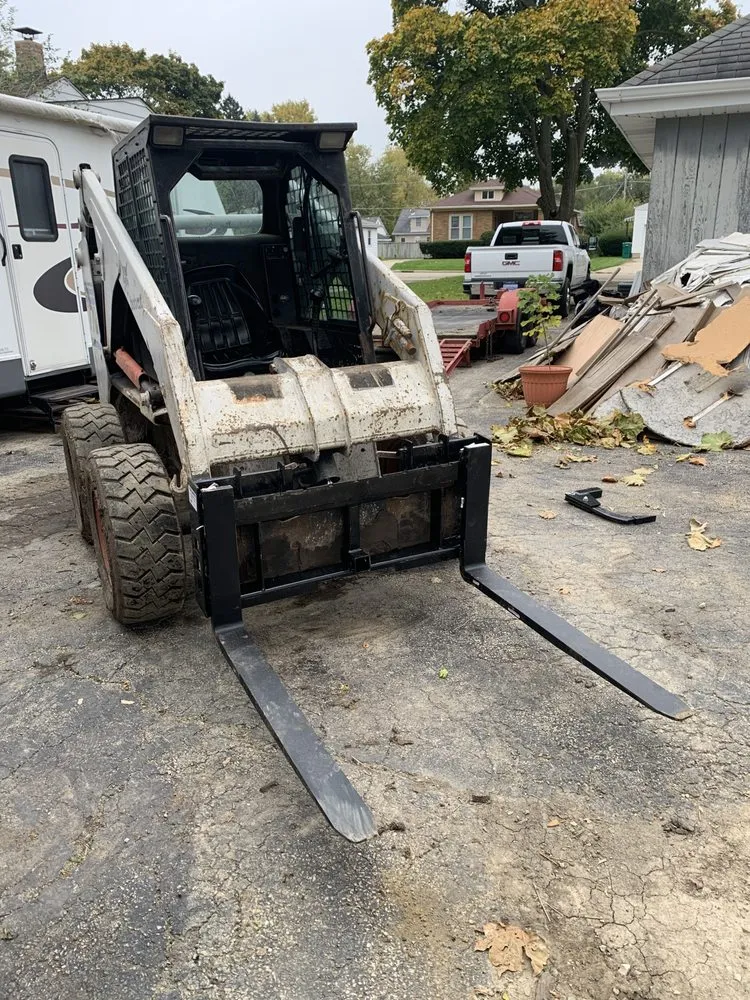 Trusted garden landscaping in Joliet, IL by Sanchez Landscaping & more