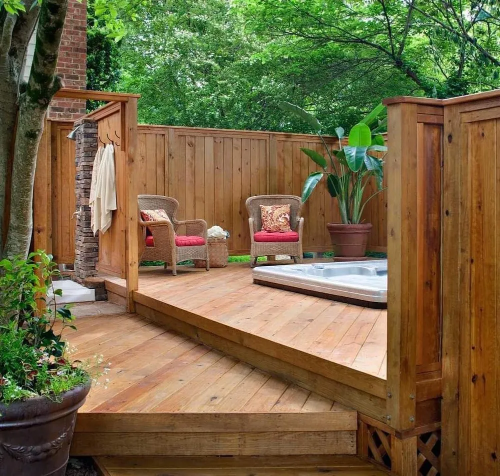 Top-rated garden landscaping experts serving San Jose, CA - Sanchez Landscaping and Fence