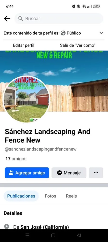 Custom landscape design for beautiful yards across San Jose, CA - Sanchez Landscaping and Fence