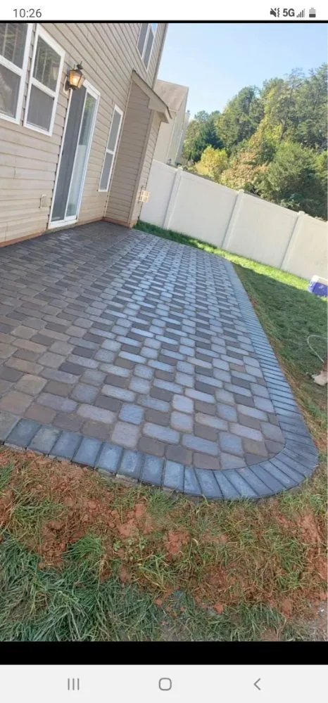 Reliable landscaping services experts serving Gastonia, NC - Sanchez Landscaping and Services