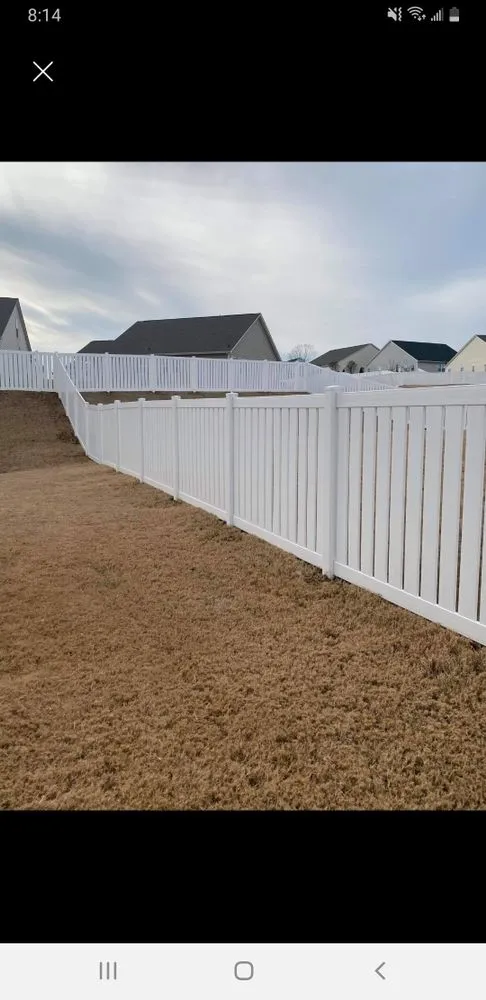 Local yard cleanup service experts serving Gastonia, NC - Sanchez Landscaping and Services