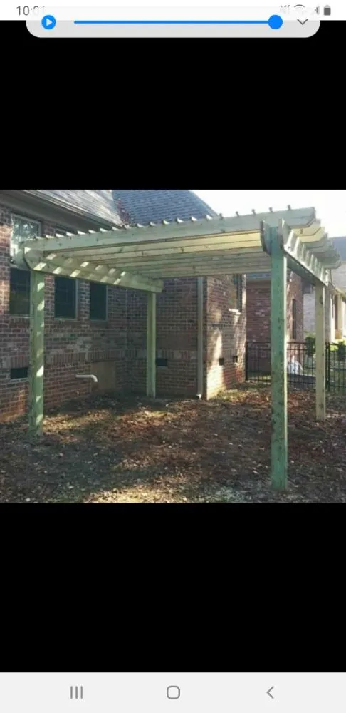 Expert residential landscaping for year-round maintenance in Gastonia, NC by Sanchez Landscaping and Services