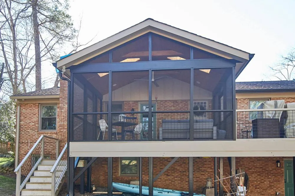 Expert lawn mowing service in Gastonia, NC by Sanchez Landscaping and Services