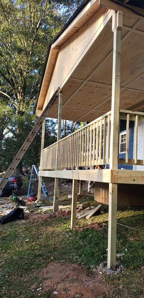 Expert lawn care service for residential properties in Gastonia, NC by Sanchez Landscaping and Services