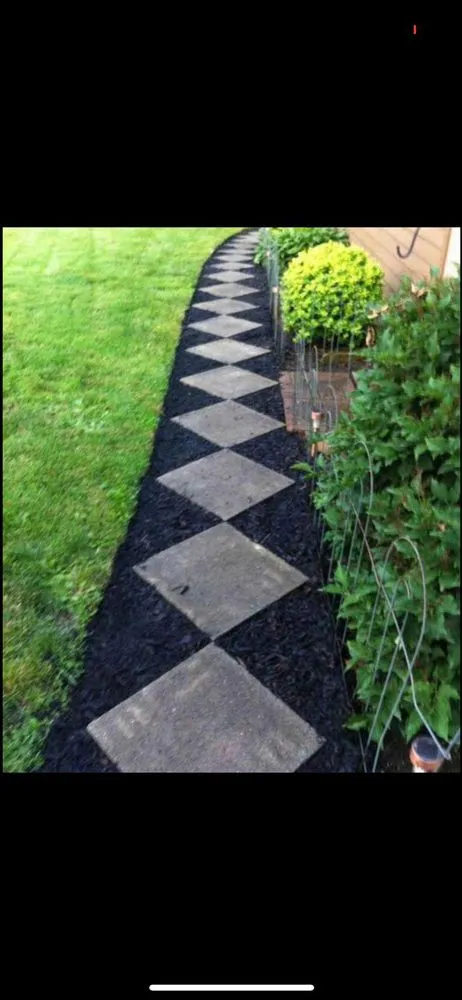 Custom residential landscaping experts serving Gastonia, NC - Sanchez Landscaping and Services