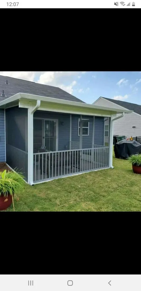 Reliable lawn care service in Gastonia, NC by Sanchez Landscaping and Services