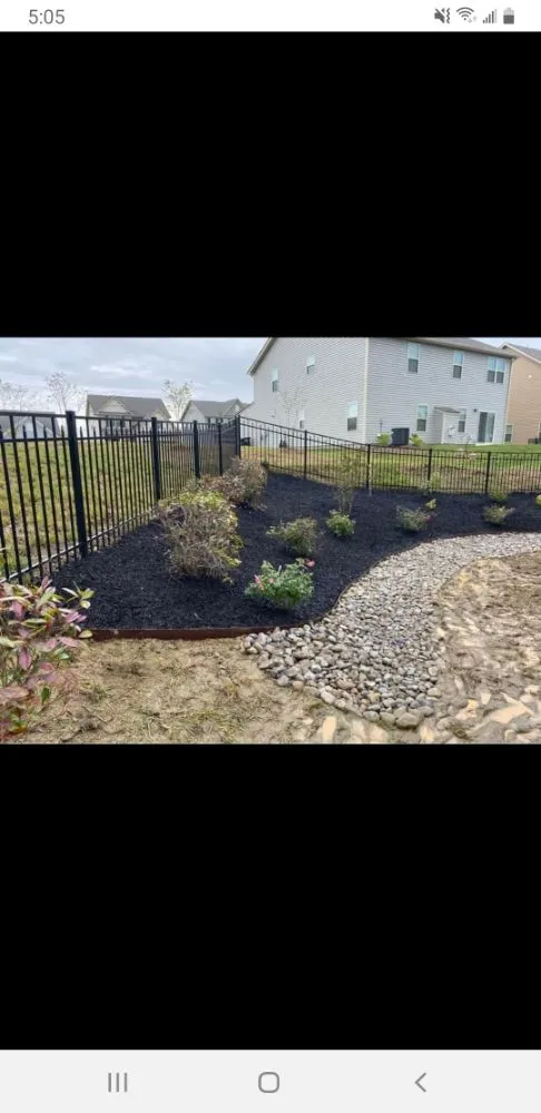 Reliable yard maintenance in Gastonia, NC - Sanchez Landscaping and Services