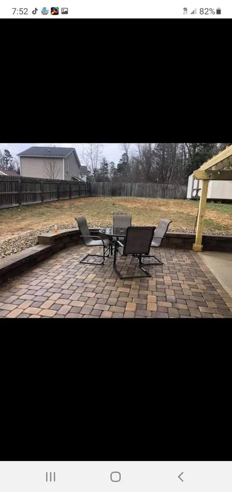 Reliable landscaping services in Gastonia, NC - Sanchez Landscaping and Services