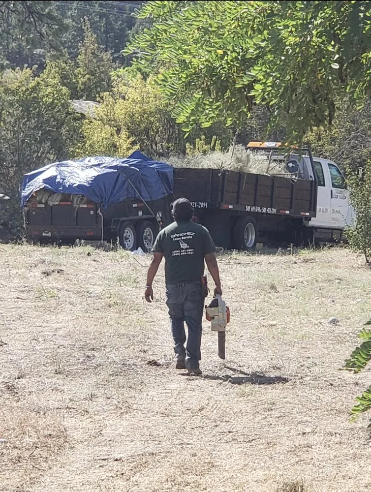 Top-rated landscape design for year-round maintenance across Chelan, WA - Sanchez Landscaping