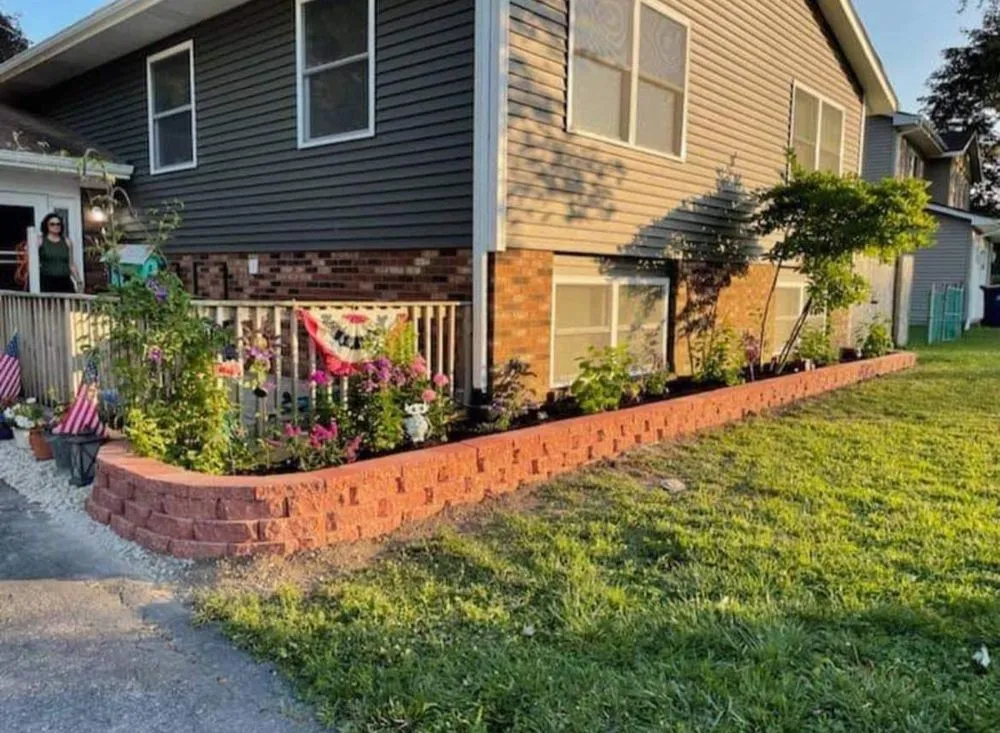 Professional lawn care service in Chicago, IL by Sanchez Landscaping