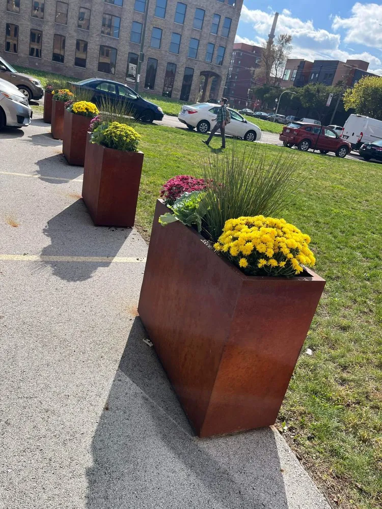 Trusted residential landscaping in Chicago, IL - Sanchez Landscaping