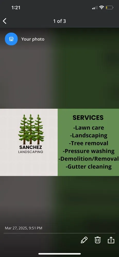 Trusted outdoor landscaping experts serving Chicago, IL - Sanchez Landscaping