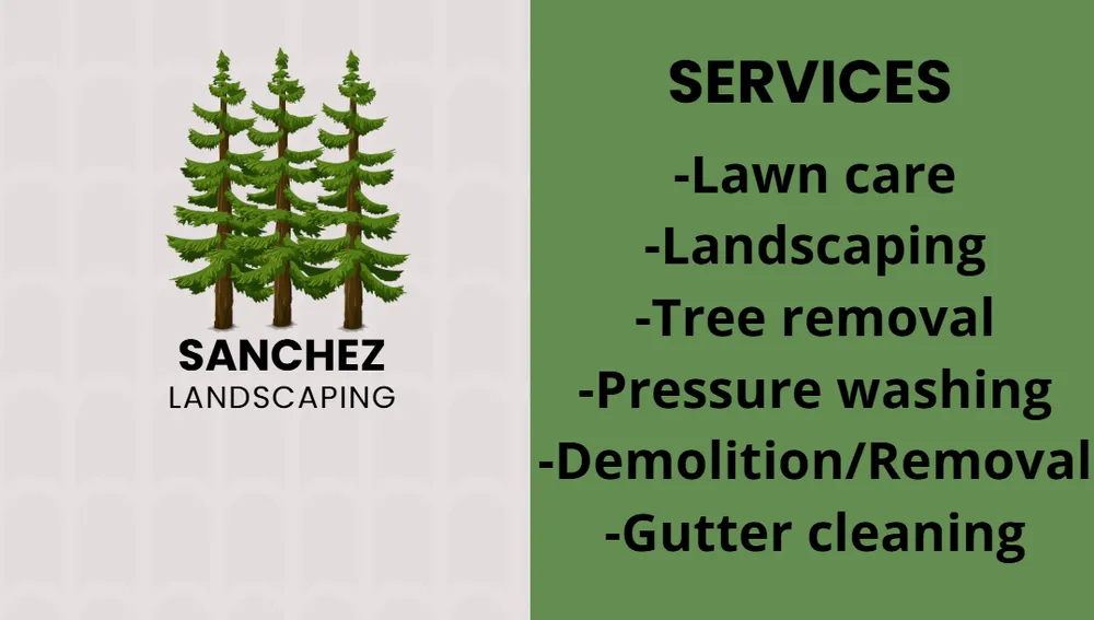 Reliable outdoor landscaping for beautiful yards across Chicago, IL - Sanchez Landscaping