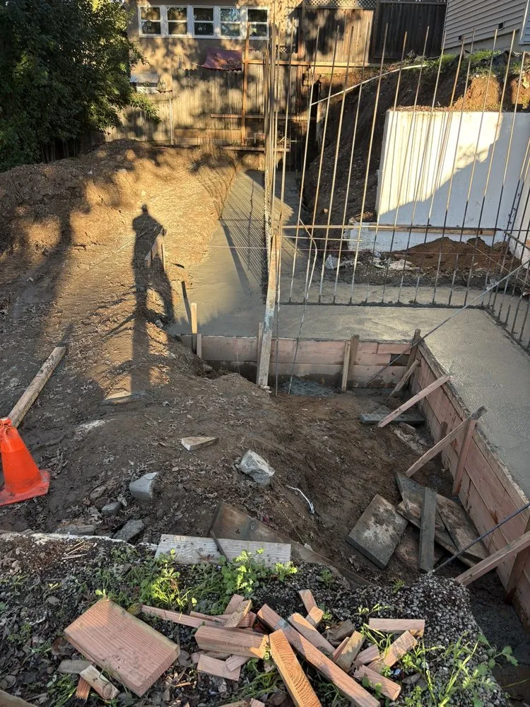 Local outdoor landscaping experts serving Foothill Farms, CA - Sanchez Landscaping