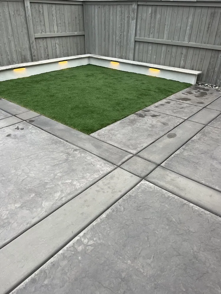 Expert landscaping services with custom design across Foothill Farms, CA - Sanchez Landscaping