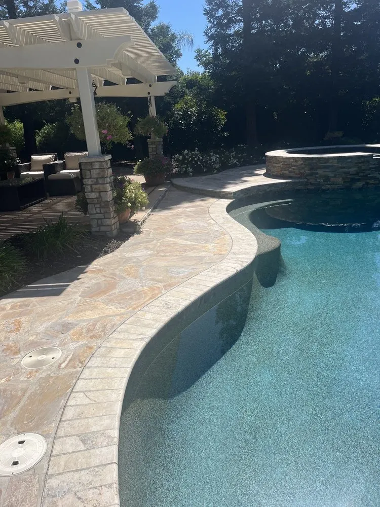 Professional landscape design for year-round maintenance across Foothill Farms, CA - Sanchez Landscaping