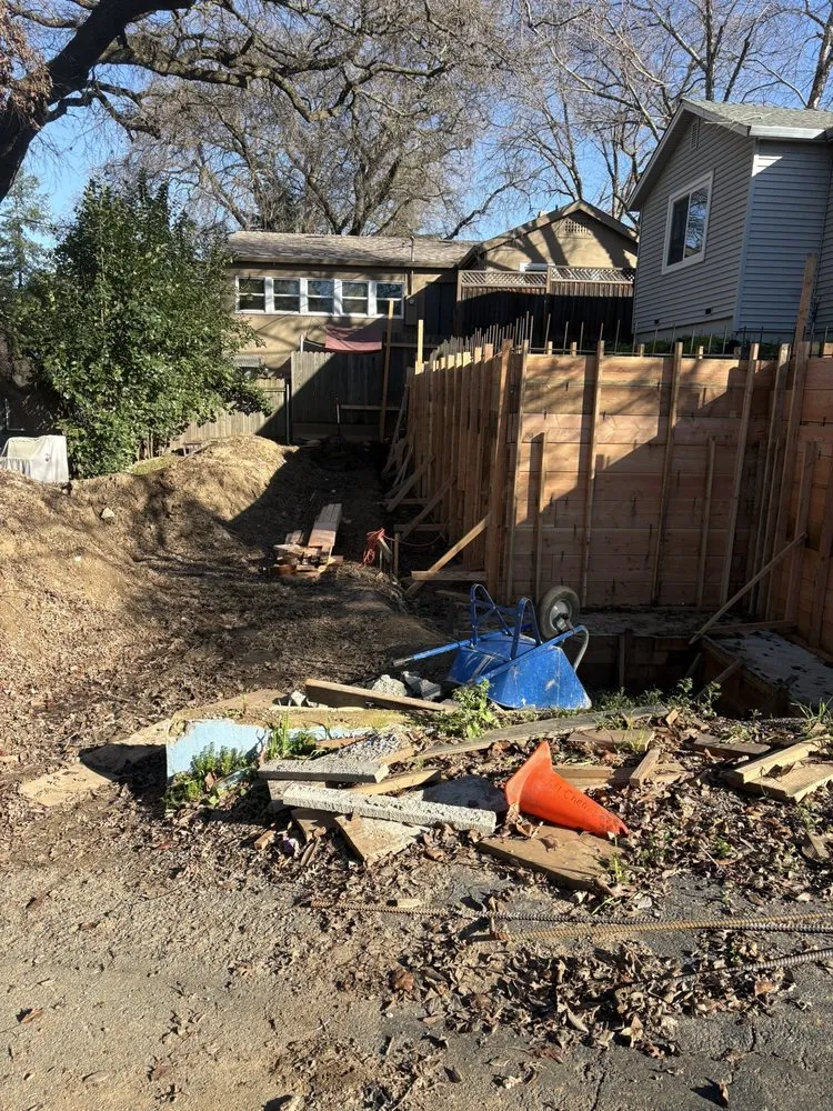 Top-rated outdoor landscaping experts serving Foothill Farms, CA - Sanchez Landscaping