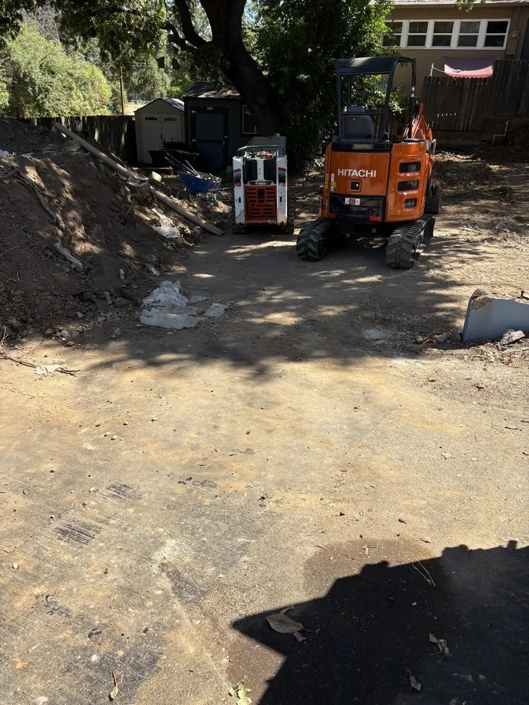 Reliable garden landscaping for homes in Foothill Farms, CA by Sanchez Landscaping