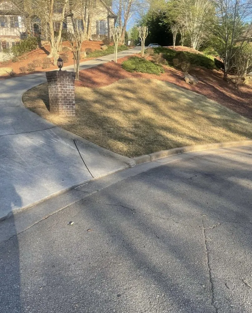 Expert yard maintenance experts serving Gainesville, GA - Sanchez Landscaping