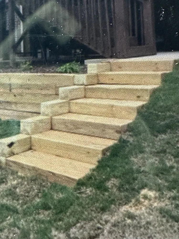 Trusted yard cleanup service in Gainesville, GA - Sanchez Landscaping