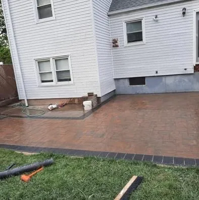 Custom lawn mowing service experts serving Jamesburg, NJ - Sanchez Landscaping