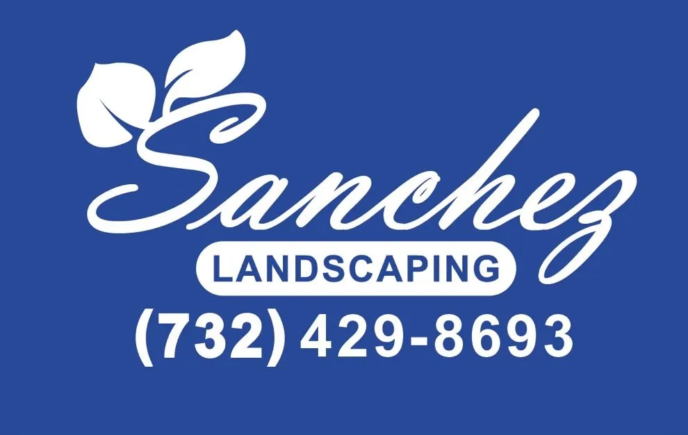 Professional landscape design for year-round maintenance in Jamesburg, NJ by Sanchez Landscaping