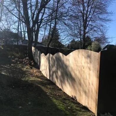 Professional yard maintenance for year-round maintenance in Jamesburg, NJ by Sanchez Landscaping