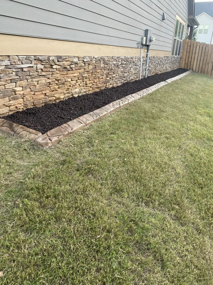 Local landscape installation experts serving Jonesboro, GA - Sanchez Landscaping