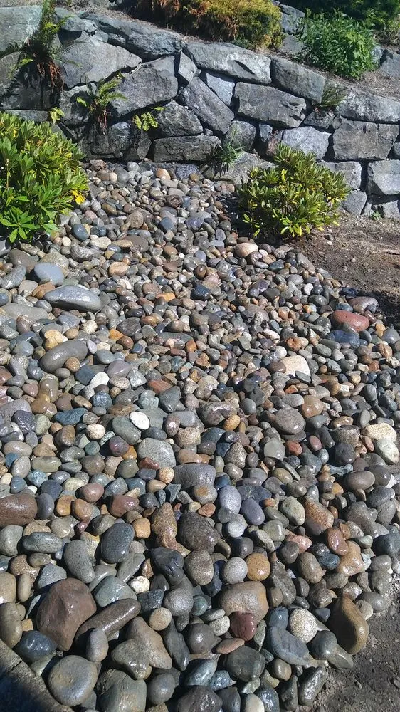 Professional outdoor landscaping in Lacey, WA - Sanchez Landscaping