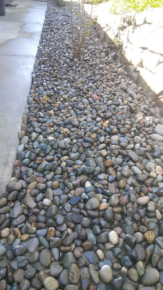 Reliable garden landscaping for residential properties in Lacey, WA by Sanchez Landscaping