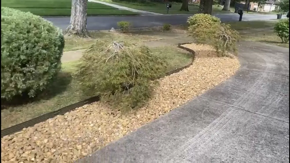 Trusted outdoor landscaping near you across Louisville, KY - Sanchez landscaping